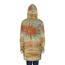 Load image into Gallery viewer, Women's Hoodie Dress (AOP)