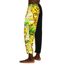 Load image into Gallery viewer, Men&#39;s Pajama Pants (AOP)