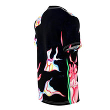 Load image into Gallery viewer, Unisex Cut &amp; Sew Tee (AOP)