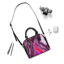 Load image into Gallery viewer, Shoulder Handbag