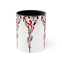 Load image into Gallery viewer, Accent Mug