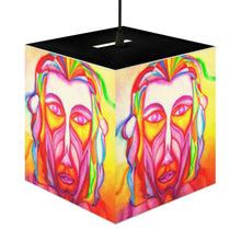 Load image into Gallery viewer, Light Cube Lamp