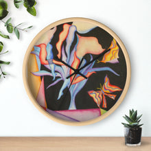 Load image into Gallery viewer, Wall clock
