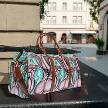 Load image into Gallery viewer, Waterproof Travel Bag