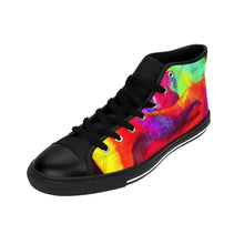 Load image into Gallery viewer, Men&#39;s High-top Sneakers