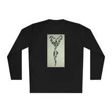 Load image into Gallery viewer, Unisex Lightweight Long Sleeve Tee