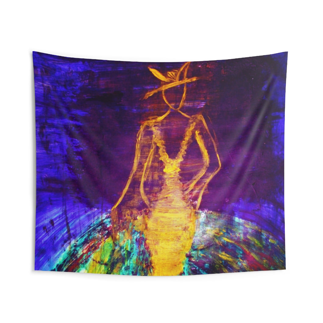 Indoor Wall Tapestries