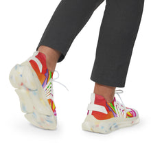 Load image into Gallery viewer, Men&#39;s Mesh Sports Sneakers