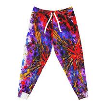 Load image into Gallery viewer, Athletic Joggers (AOP)