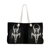 Load image into Gallery viewer, Weekender Bag