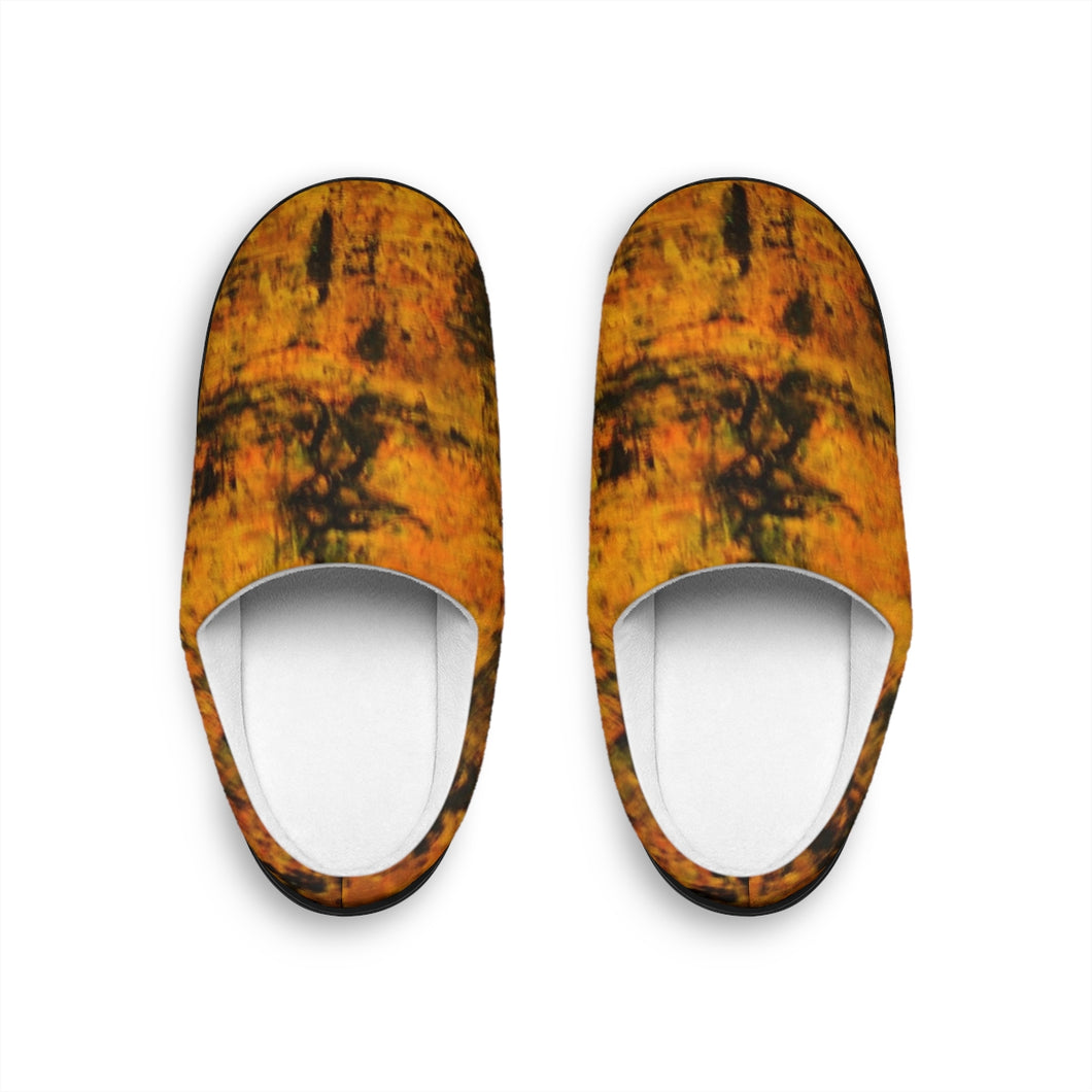 Men's Indoor Slippers