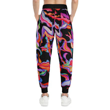 Load image into Gallery viewer, Athletic Joggers (AOP)
