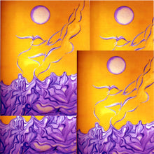 Load image into Gallery viewer, Microfiber Duvet Cover