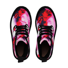 Load image into Gallery viewer, Men&#39;s Canvas Boots