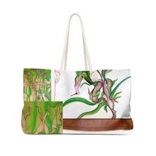Load image into Gallery viewer, Weekender Bag