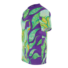 Load image into Gallery viewer, Unisex Cut &amp; Sew Tee (AOP)