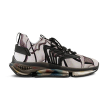 Load image into Gallery viewer, Men&#39;s Mesh Sports Sneakers