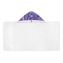 Load image into Gallery viewer, Youth Hooded Towel