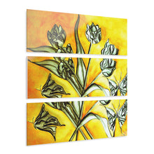 Load image into Gallery viewer, Acrylic Prints (Triptych)