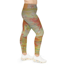 Load image into Gallery viewer, Plus Size Leggings