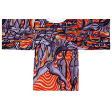 Load image into Gallery viewer, Long Sleeve Kimono Robe