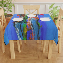 Load image into Gallery viewer, Tablecloth
