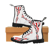 Load image into Gallery viewer, Men&#39;s Canvas Boots