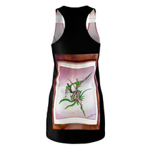 Load image into Gallery viewer, Women's Cut &amp; Sew Racerback Dress