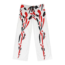Load image into Gallery viewer, Men&#39;s Pajama Pants (AOP)