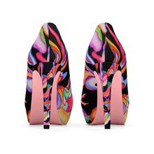 Load image into Gallery viewer, Women&#39;s Platform Heels