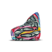 Load image into Gallery viewer, Bean Bag Chair Cover