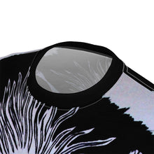 Load image into Gallery viewer, Unisex Cut &amp; Sew Tee (AOP)