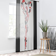 Load image into Gallery viewer, Window Curtain