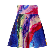 Load image into Gallery viewer, Women's Skater Skirt