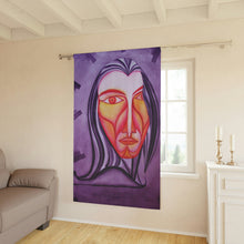 Load image into Gallery viewer, Window Curtains (1 Piece)