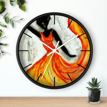 Load image into Gallery viewer, Wall clock