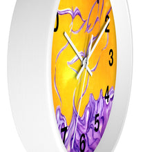 Load image into Gallery viewer, Wall clock