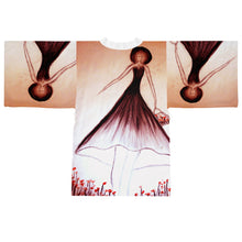 Load image into Gallery viewer, Long Sleeve Kimono Robe