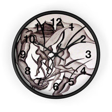 Load image into Gallery viewer, Wall clock