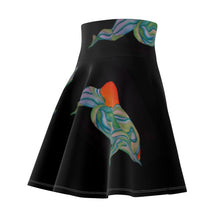 Load image into Gallery viewer, Women's Skater Skirt