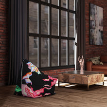 Load image into Gallery viewer, Bean Bag Chair Cover
