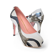 Load image into Gallery viewer, Women's Platform Heels