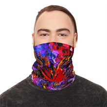 Load image into Gallery viewer, Midweight Neck Gaiter