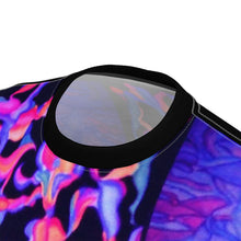 Load image into Gallery viewer, Unisex Cut &amp; Sew Tee (AOP)