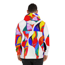 Load image into Gallery viewer, AOP Fashion Hoodie