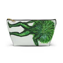 Load image into Gallery viewer, Accessory Pouch w T-bottom