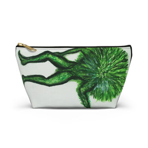 Accessory Pouch w T-bottom
