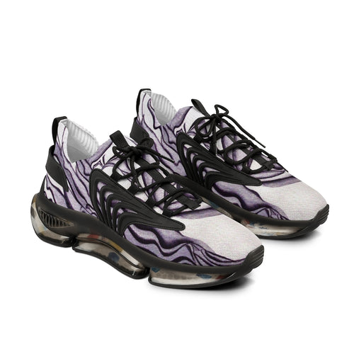 Men's Mesh Sports Sneakers