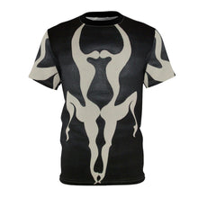 Load image into Gallery viewer, Unisex Cut &amp; Sew Tee (AOP)