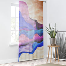 Load image into Gallery viewer, Window Curtain